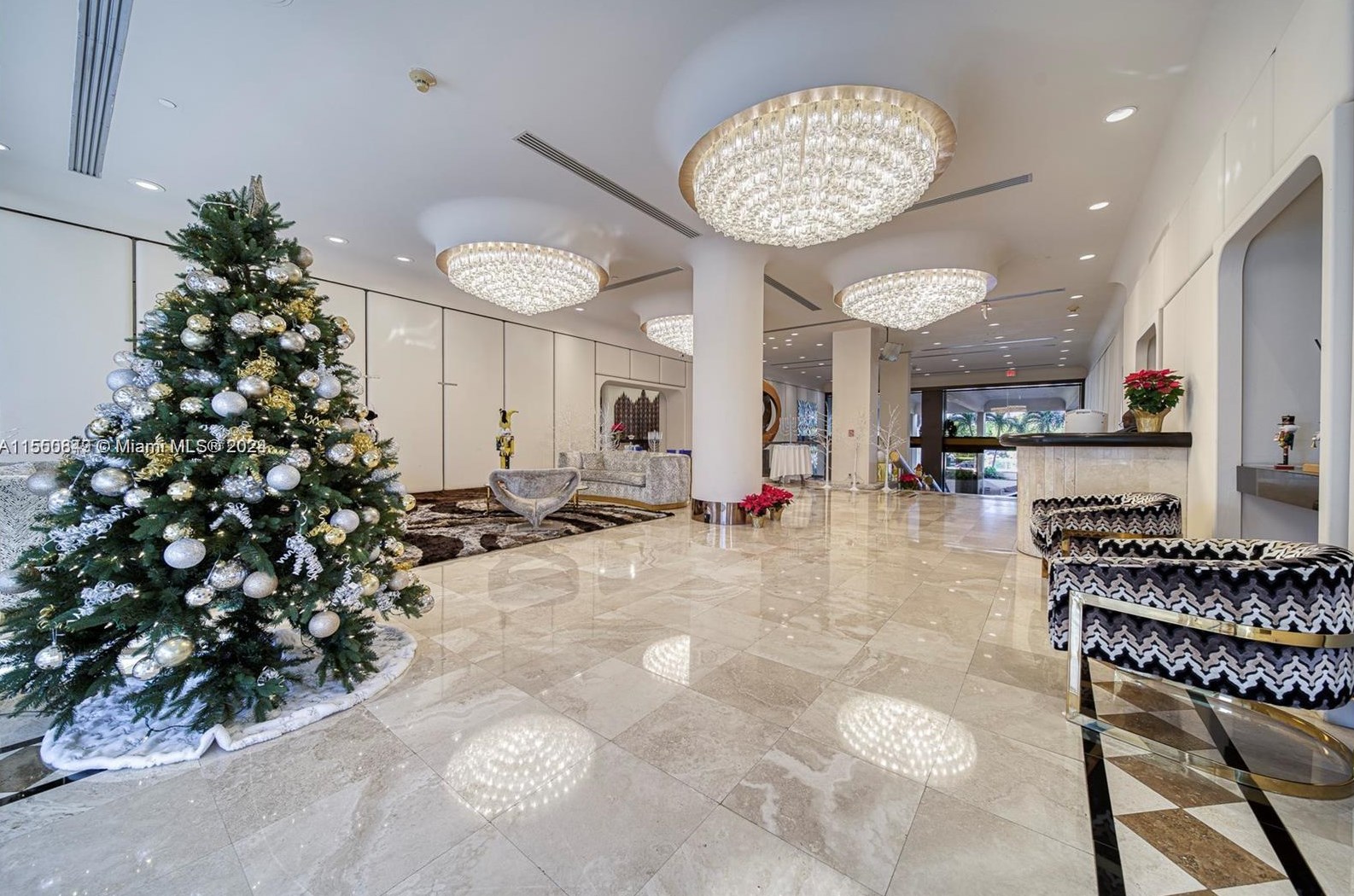 1800 114th St, Miami FL 33167-3520 exterior