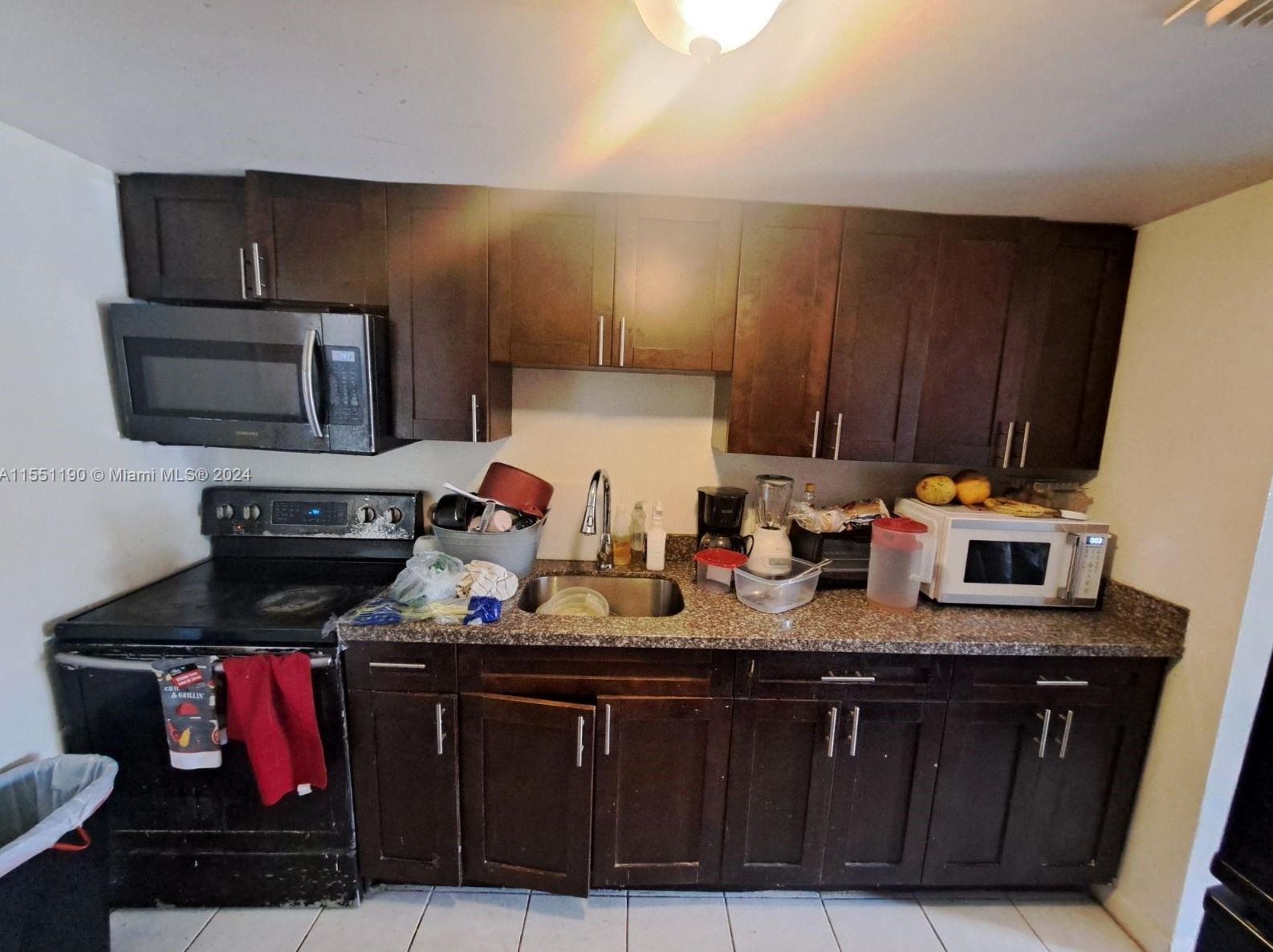 1223 116th Terrace Rd, Miami, FL 33167-3877