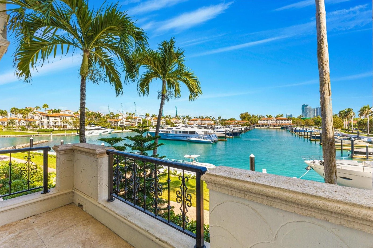 2523 Fisher Island Dr, Miami, FL