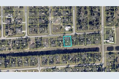 1238 Randolph St, Lehigh Acres, FL 33974 - Photo 1