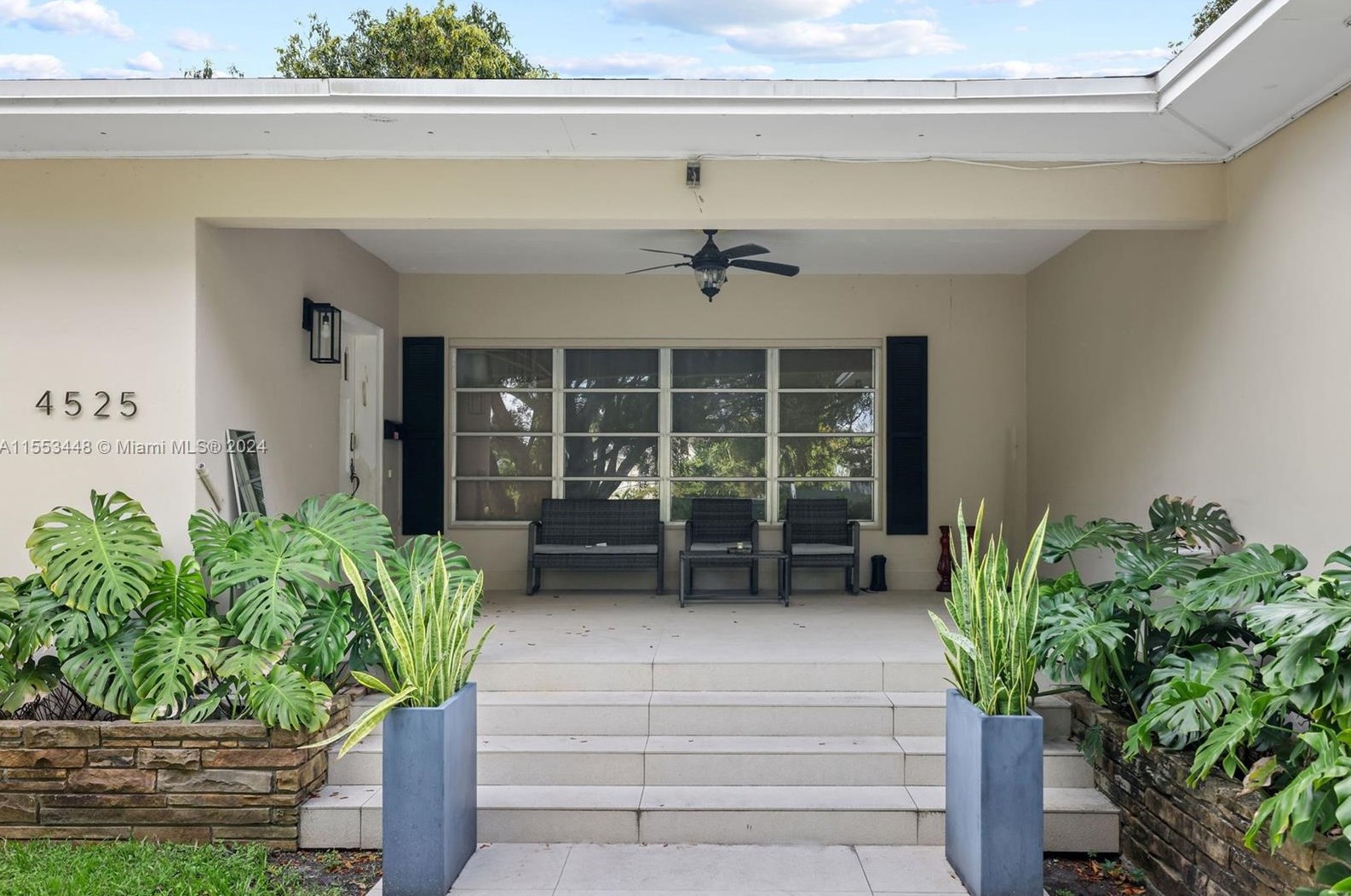 4525 N Michigan Ave, Miami Beach, FL 33140