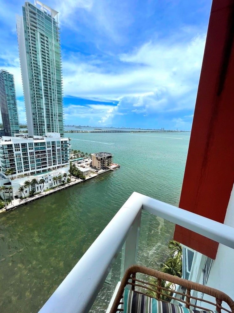 601 Ne 27th St #1603, Miami, FL 33137