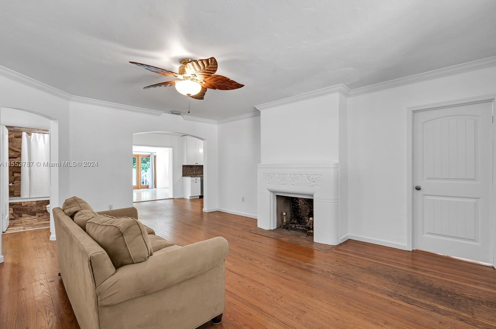 260 Sw 29th Rd, Miami, FL 33129