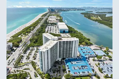 100 Bayview Dr #1418, Sunny Isles Beach, FL 33160 - Photo 44