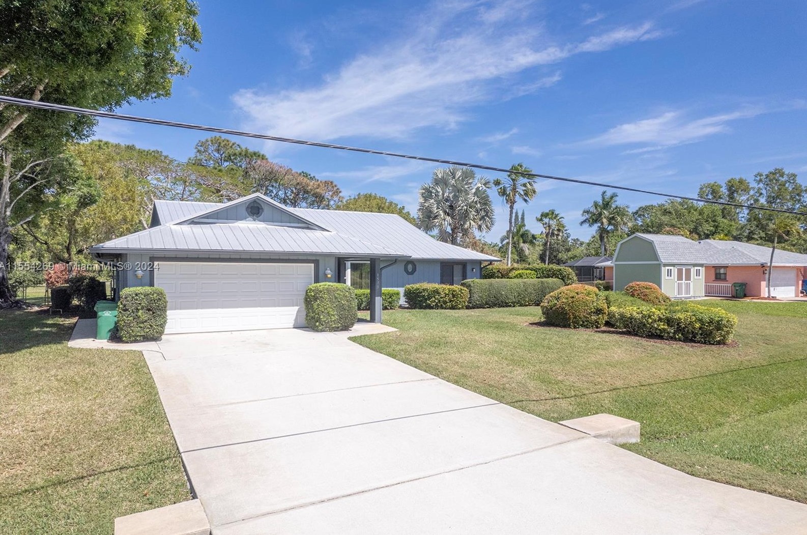 1573 Se Blockton Ave, Fort Pierce, FL 34952