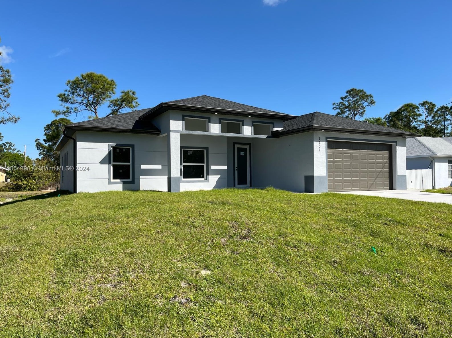 1131 E Crocus St Other City - In The, Lehigh Acres, FL 33974