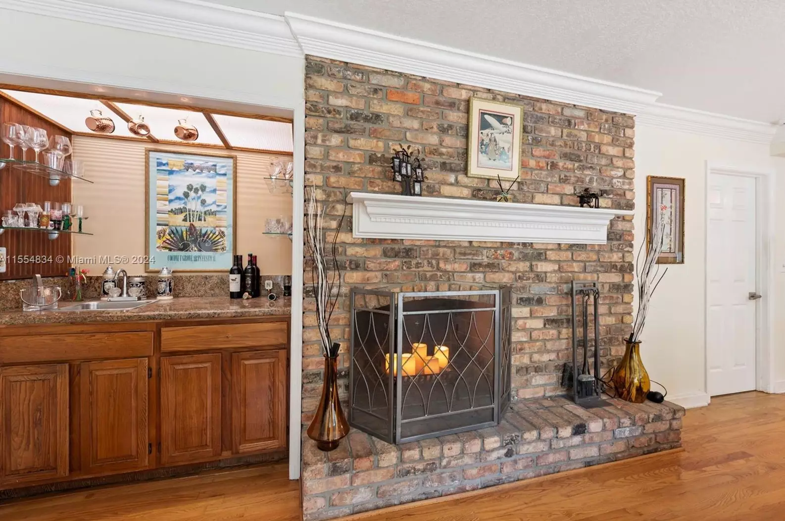 1238 98 St, Miami FL 33138-2562 exterior