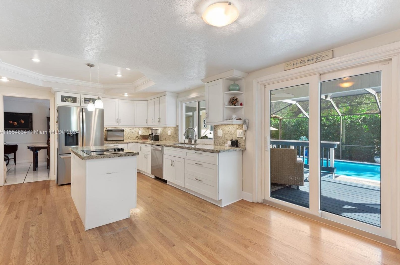 1238 98 St, Miami FL 33138-2562 exterior