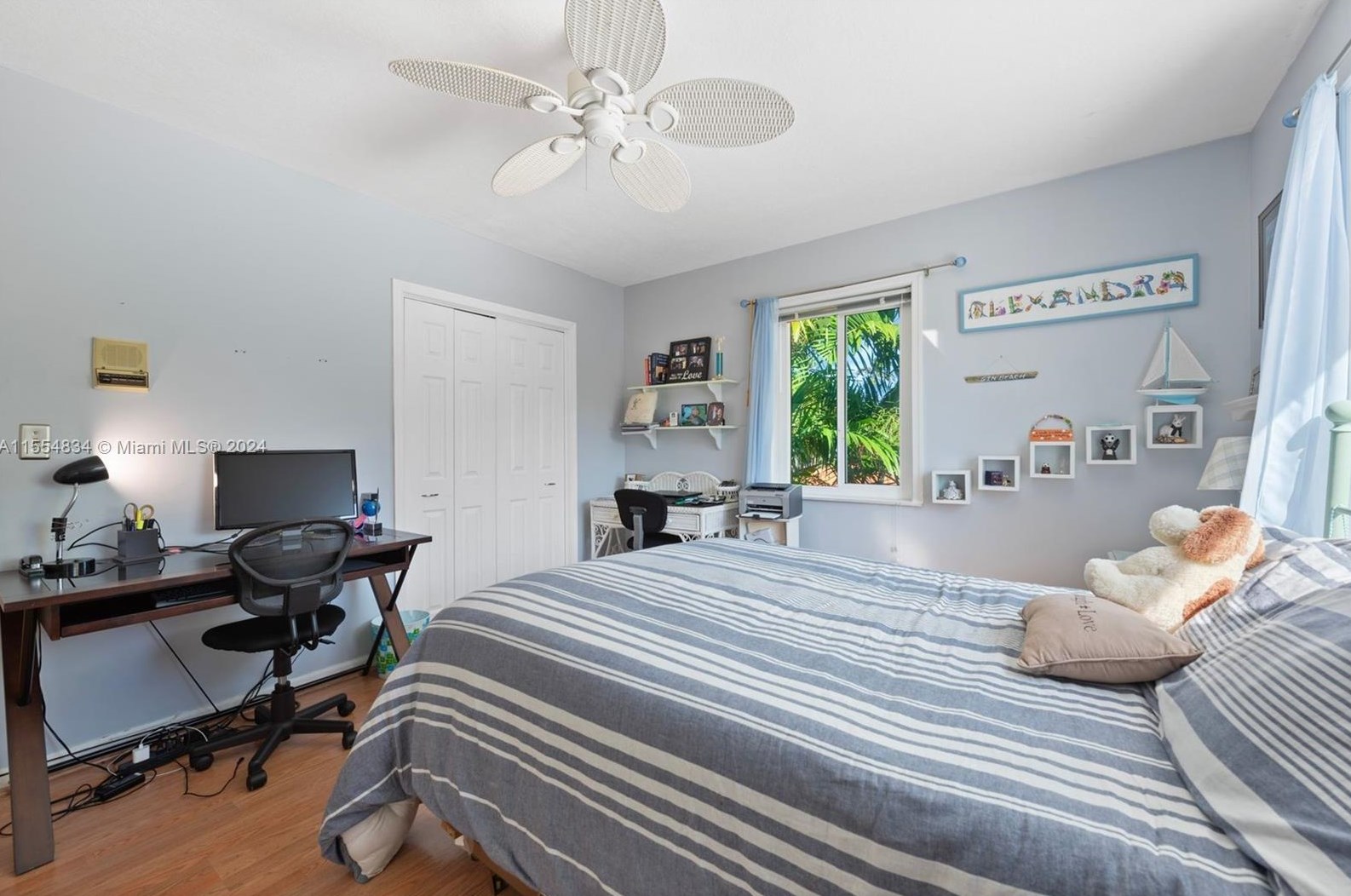 1238 98 St, Miami FL 33138-2562 exterior