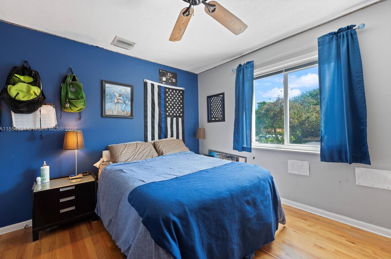 1238 98 St, Miami FL 33138-2562 exterior