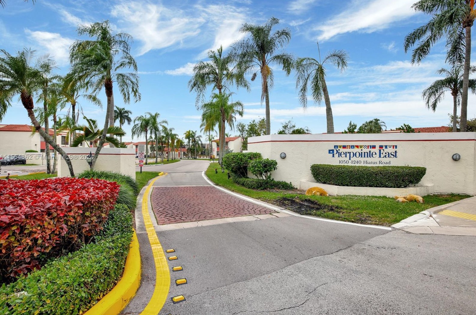 1172 N Hiatus Rd # 1172, Hollywood, FL