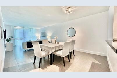 19370 Collins Ave #319 - Photo 1