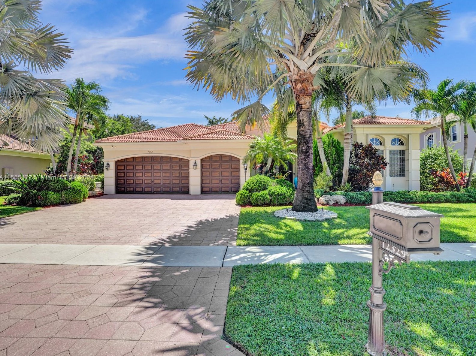 12329 Equine Ln, West Palm Beach, FL 33414-3503