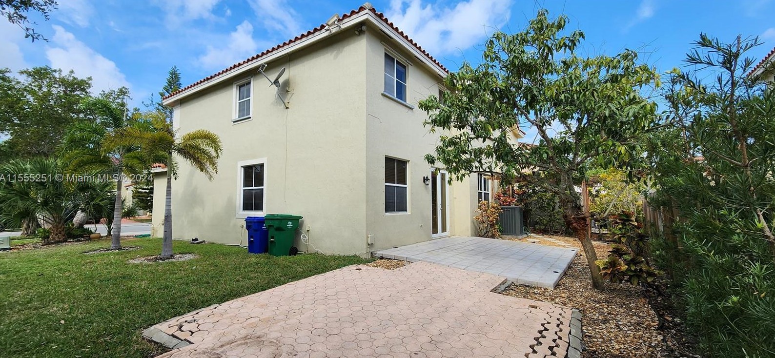 3541 Sw 170th Ave #3541, Hollywood, FL 33027