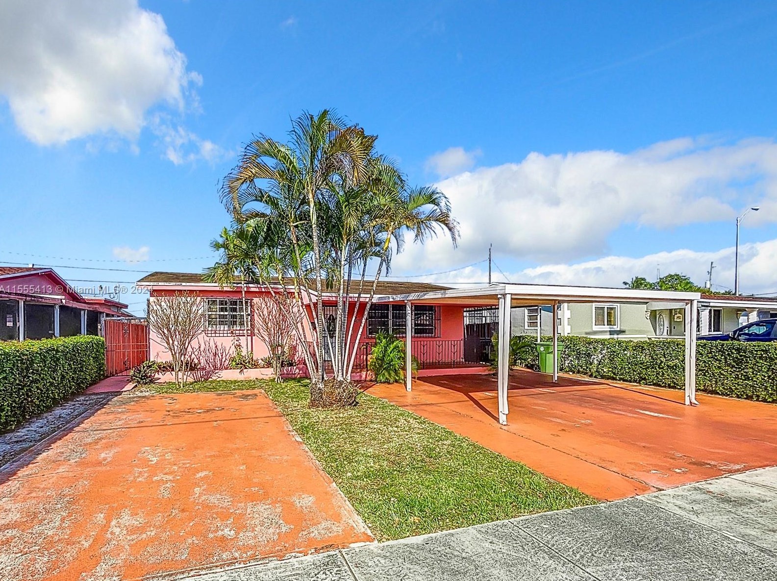 1440 W 3rd Ave, Hialeah, FL 33010