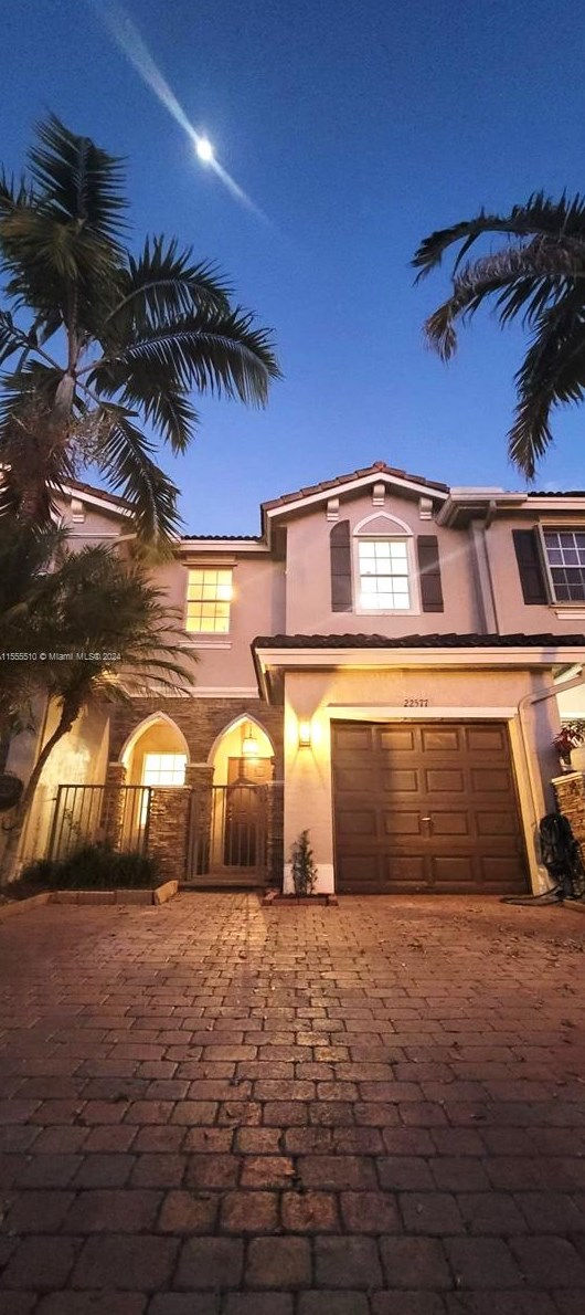 22577 89th Pl, Miami, FL 33190-1333