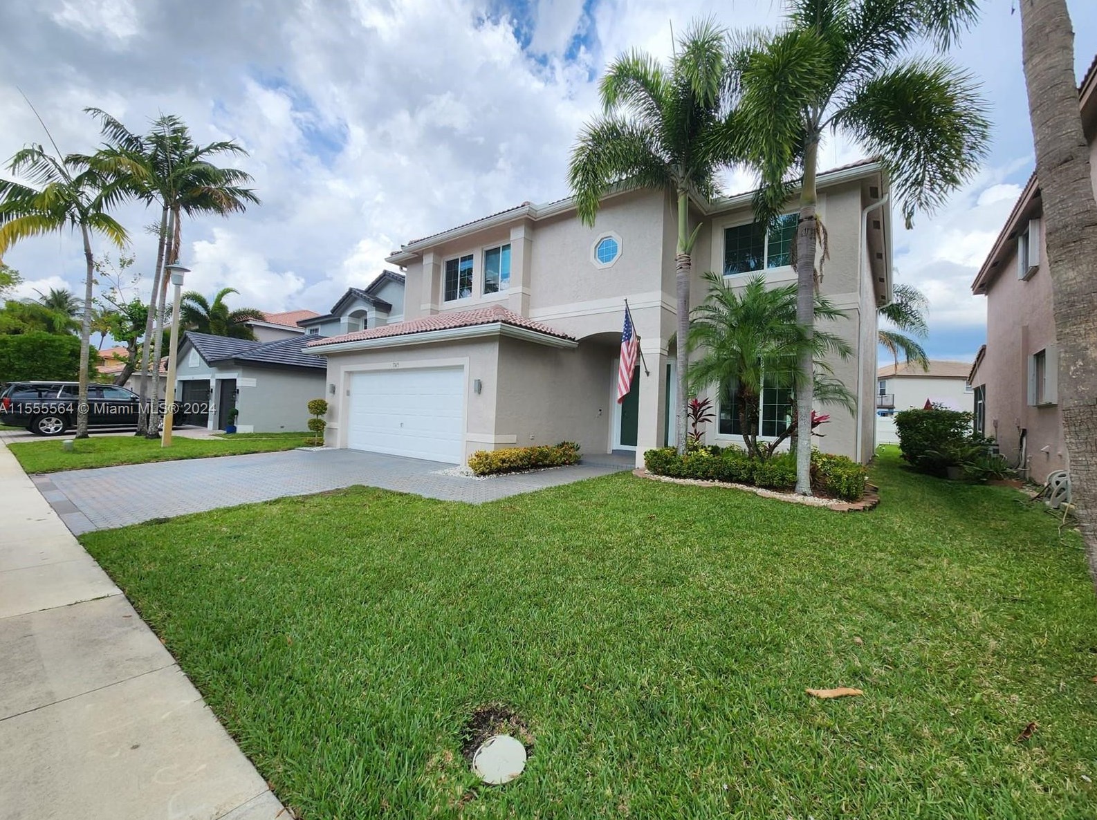 17415 Sw 33rd Ct #17415, Hollywood, FL 33029