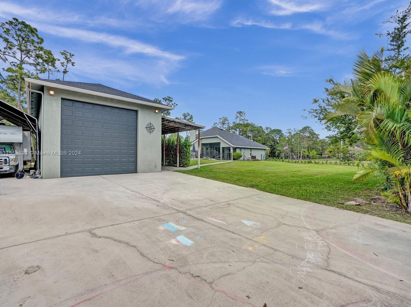 7397 Banyan Blvd, Town Of Loxahatchee Groves FL  33470-2762 exterior