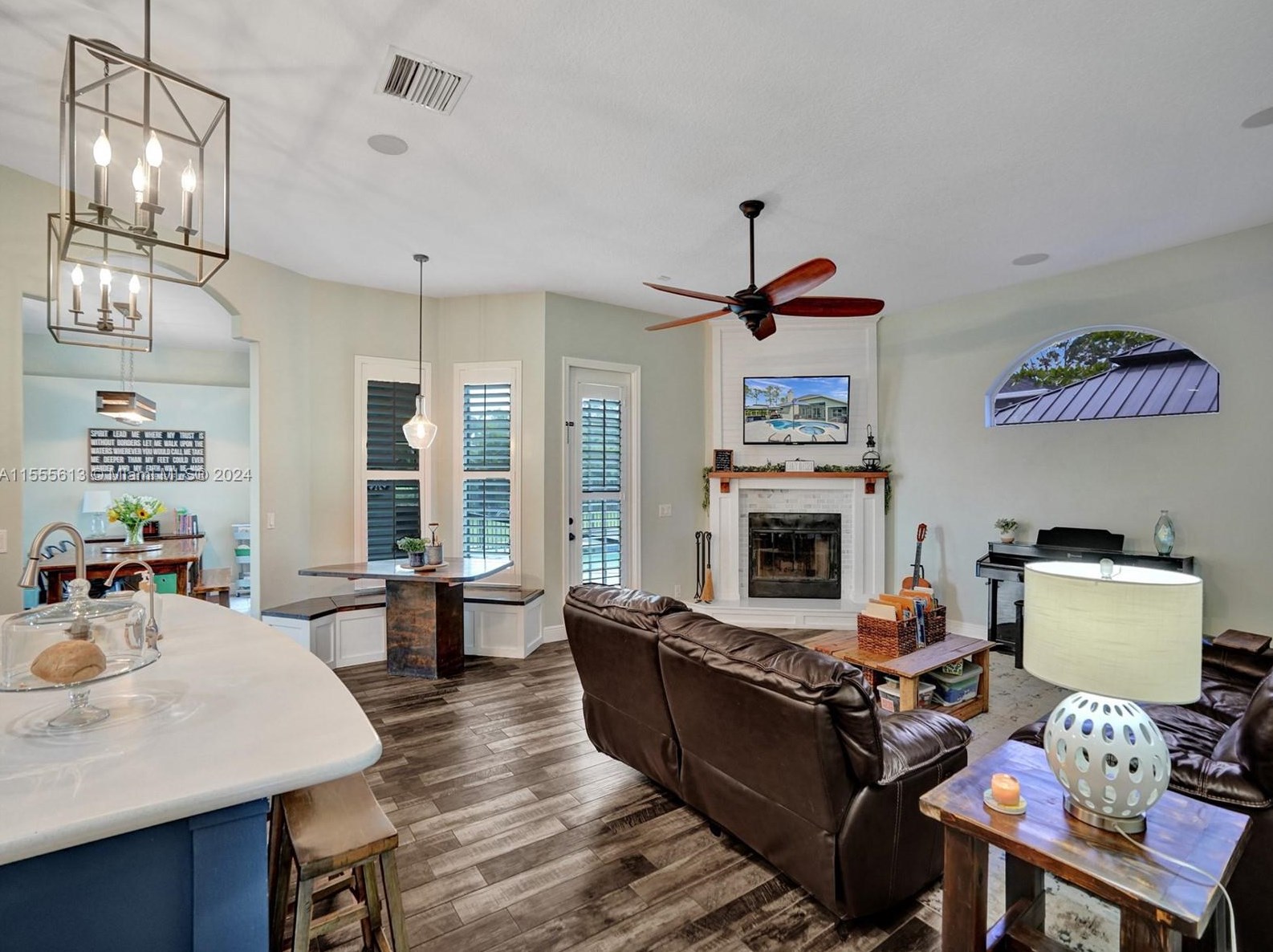 7397 Banyan Blvd, Town Of Loxahatchee Groves FL  33470-2762 exterior