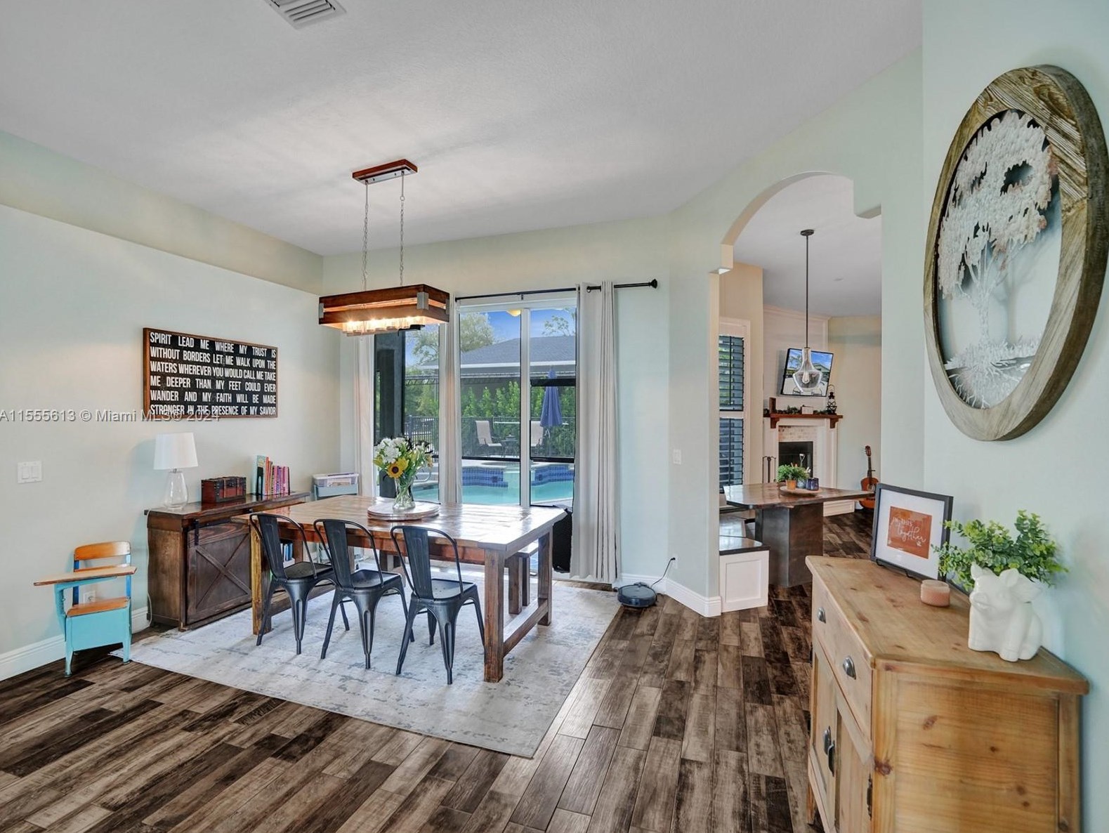 7397 Banyan Blvd, Town Of Loxahatchee Groves FL  33470-2762 exterior