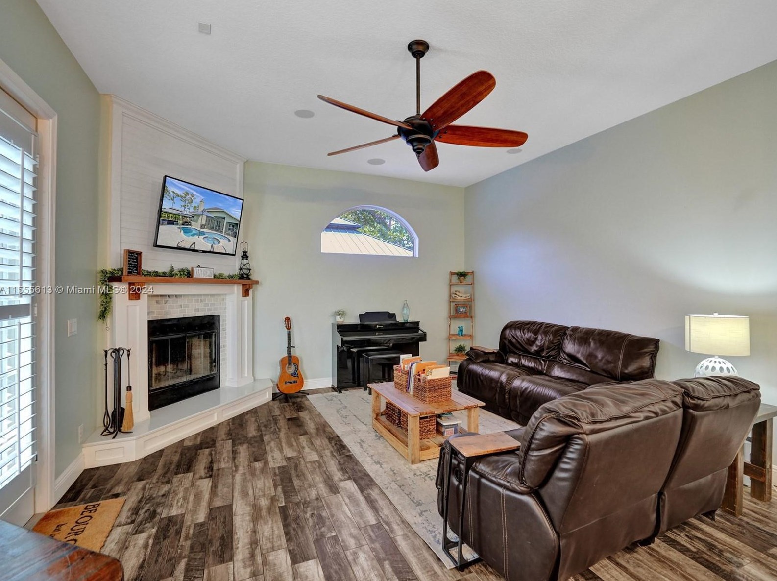 7397 Banyan Blvd, Town Of Loxahatchee Groves FL  33470-2762 exterior