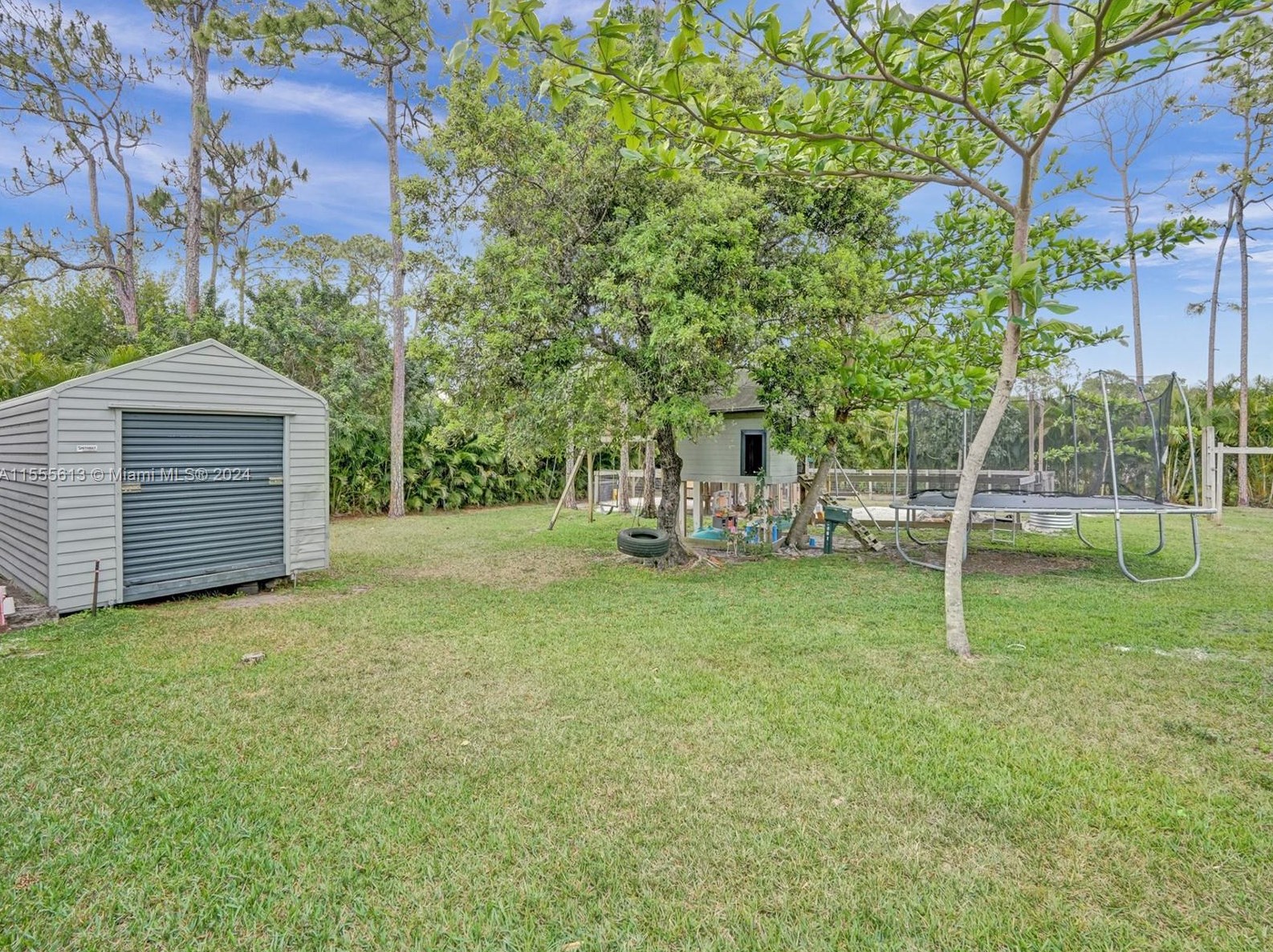 7397 Banyan Blvd, Town Of Loxahatchee Groves FL  33470-2762 exterior