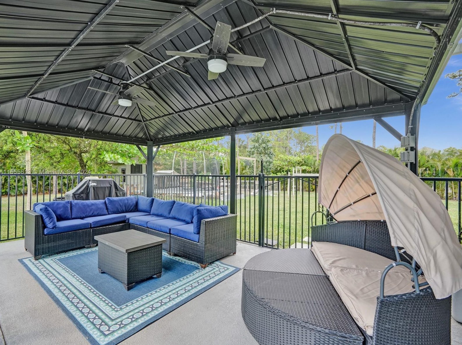 7397 Banyan Blvd, Town Of Loxahatchee Groves FL  33470-2762 exterior