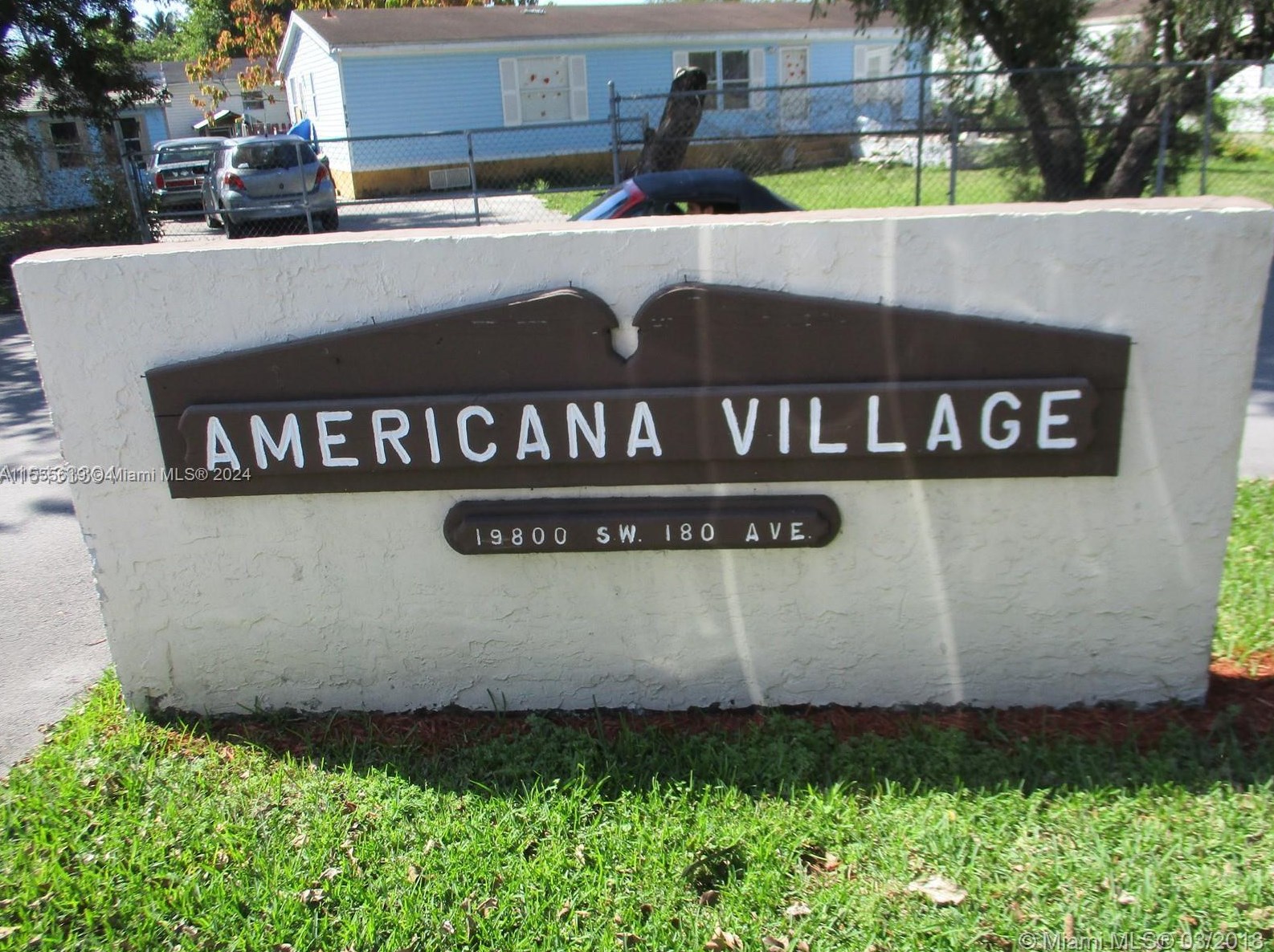 19800 Sw 180th Ave Lot 483, Miami, FL 33187