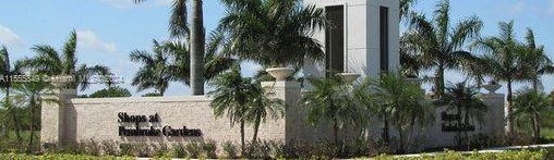 1451 Sandpiper Cir, Hollywood FL  33026-2826 exterior