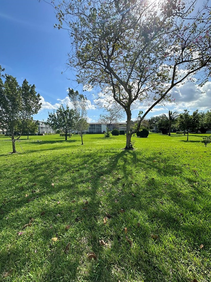 216 Brighton F, Boca Raton FL  33434-2995 exterior