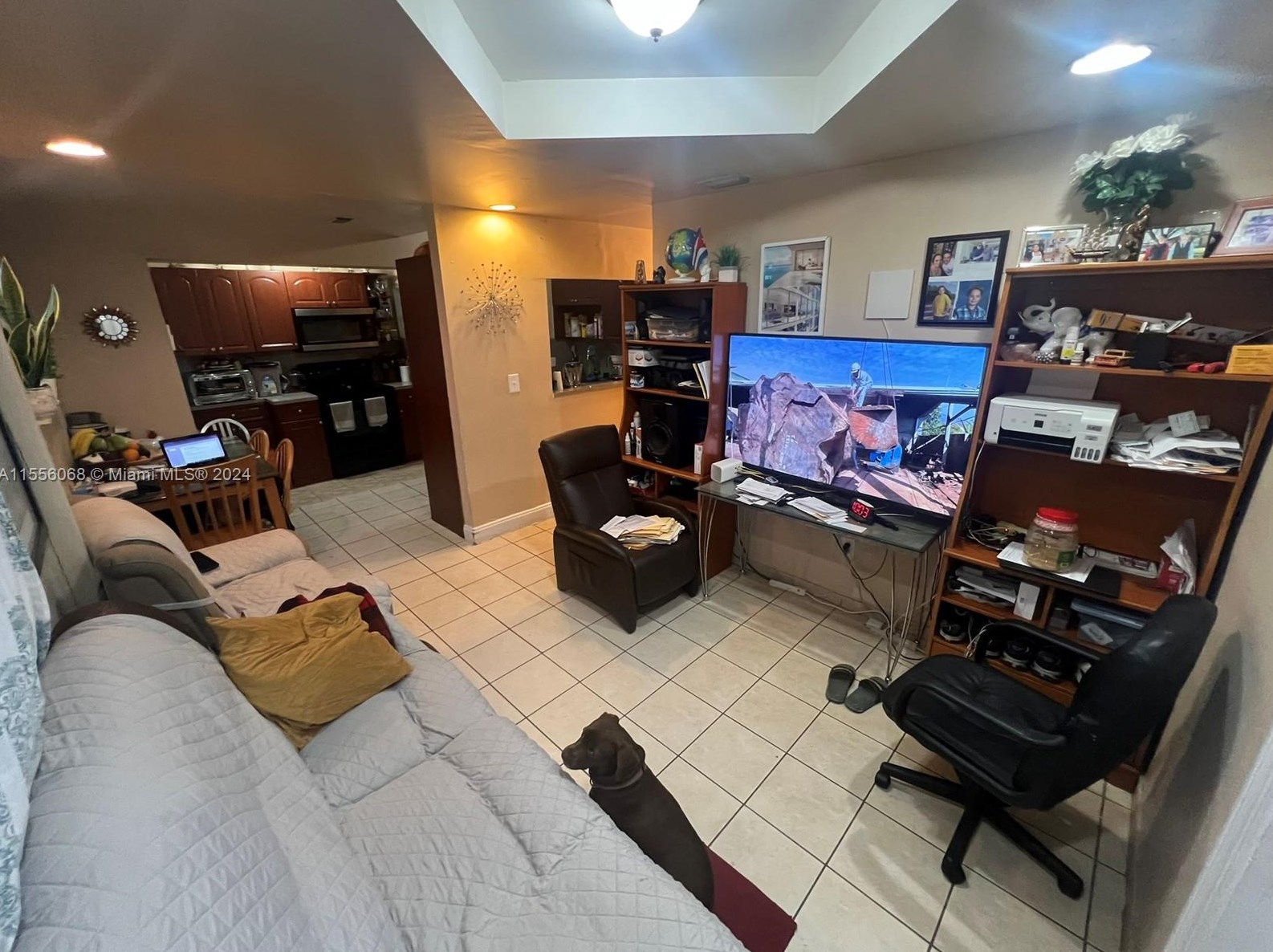1719 68th Ter, Miami, FL 33147-7461
