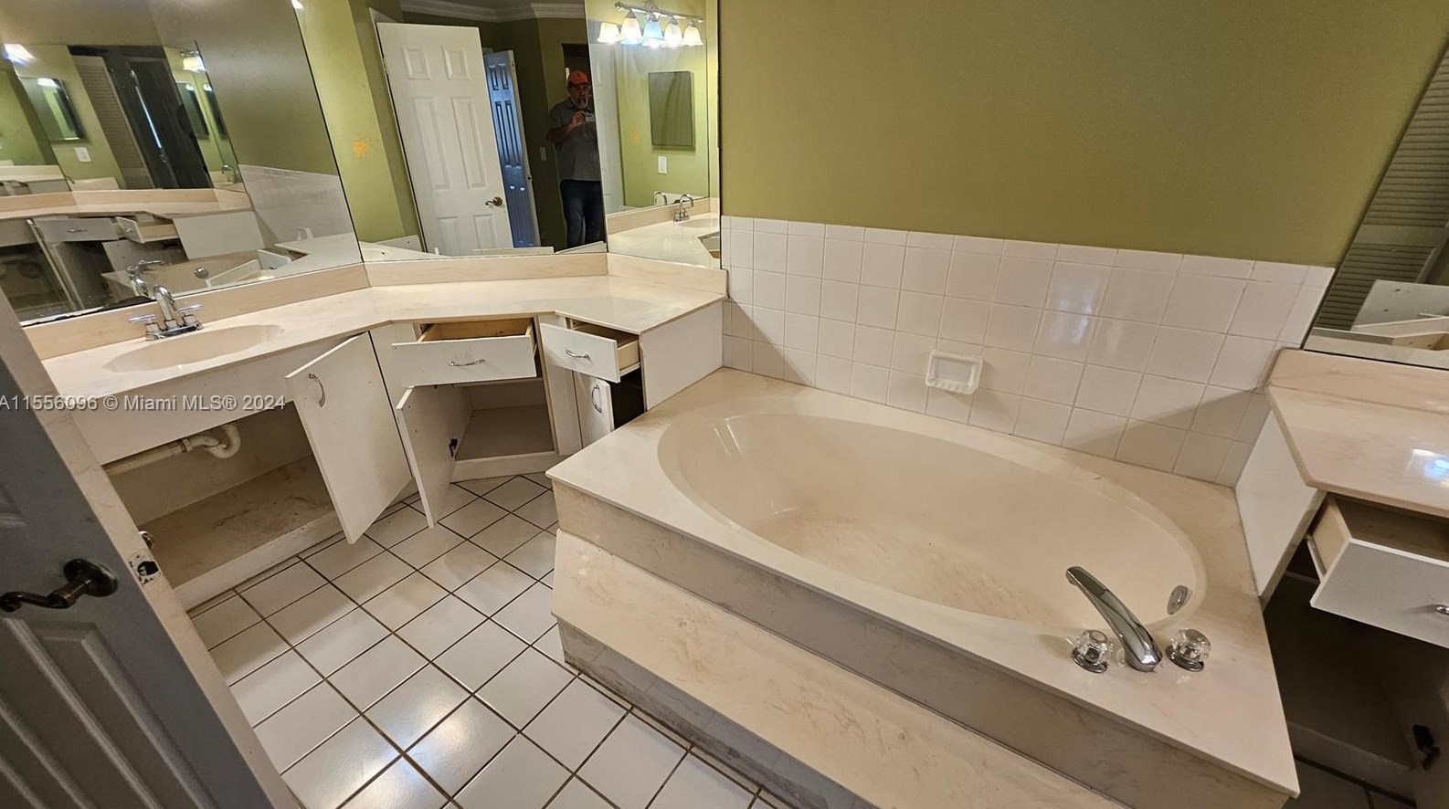 1401 97th Ave, Hollywood FL 33025-1926 exterior