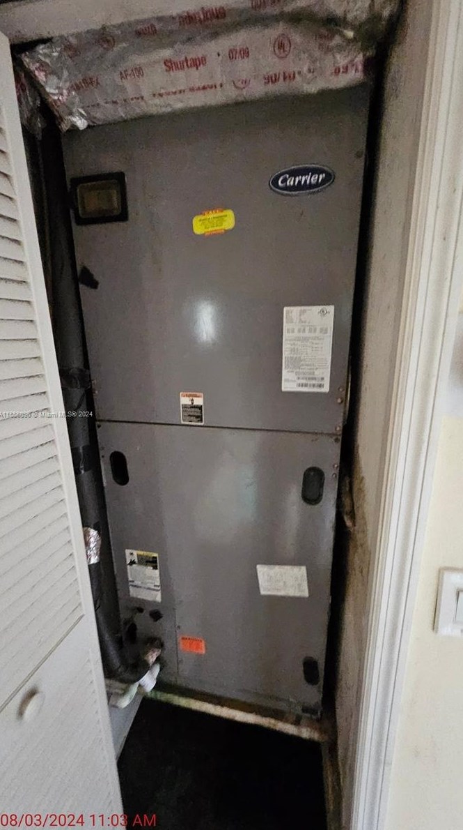 1401 97th Ave, Hollywood FL 33025-1926 exterior