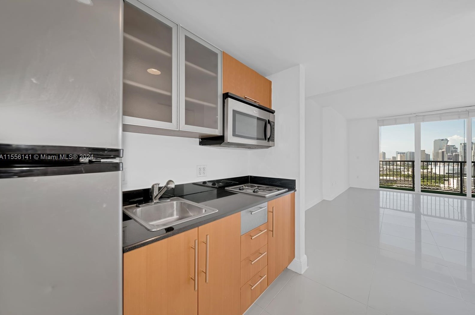 1750 N Bayshore Dr #3208, Miami, FL 33132