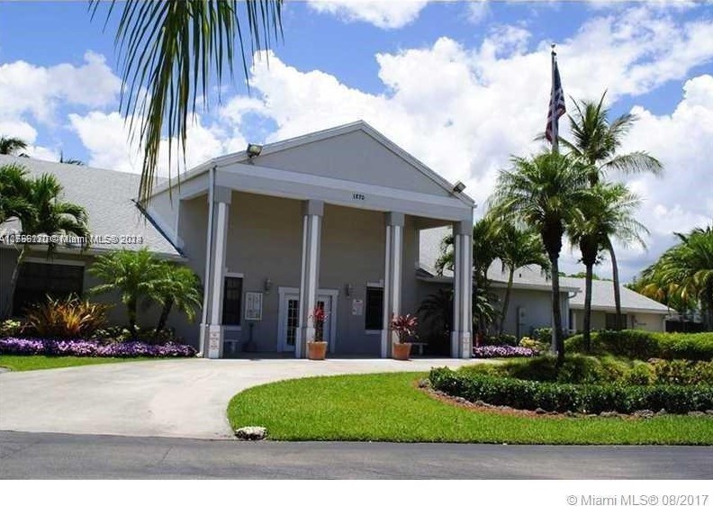 980 Constitution Dr, Homestead, FL 33034-7601