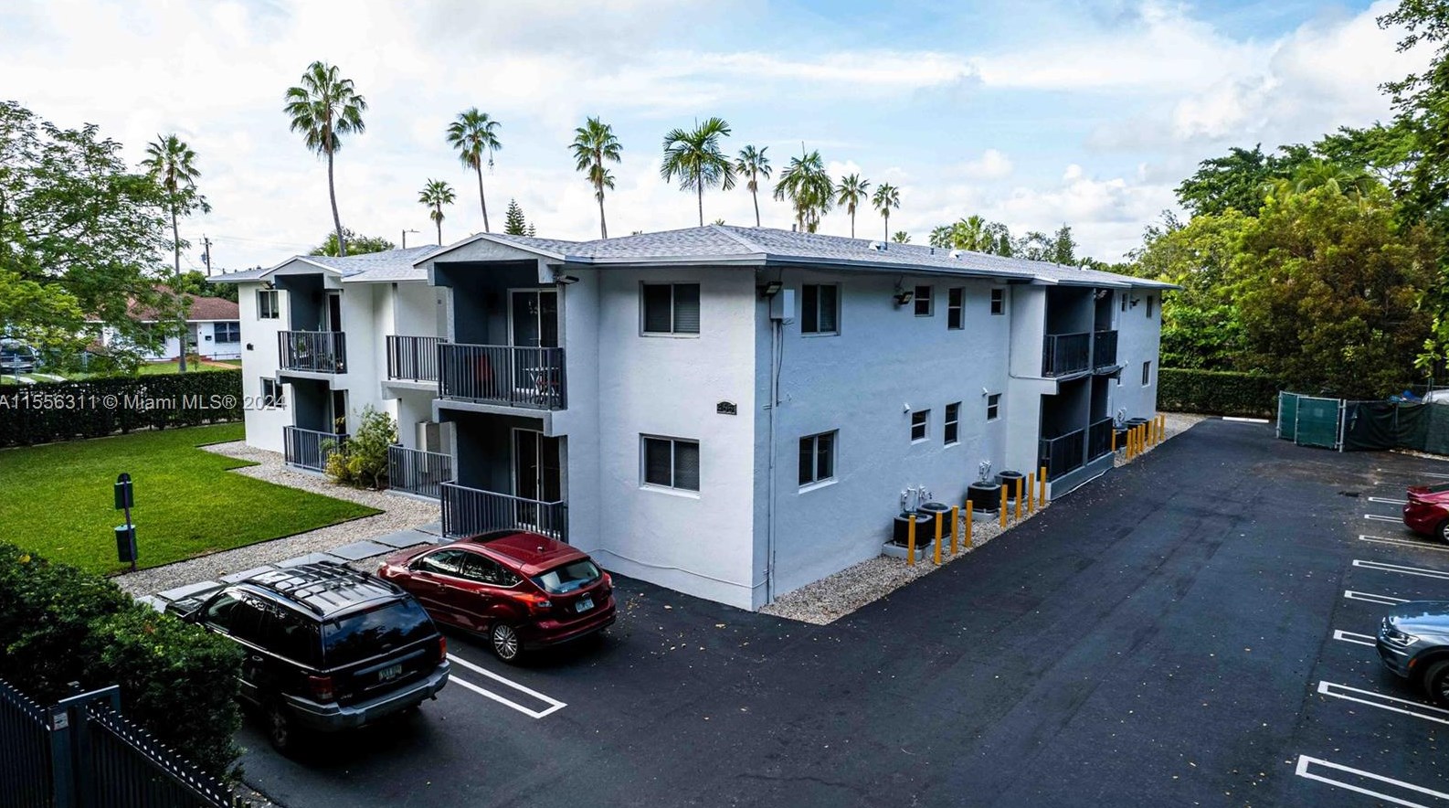 465 Ne 59th St #18, Miami, FL 33137