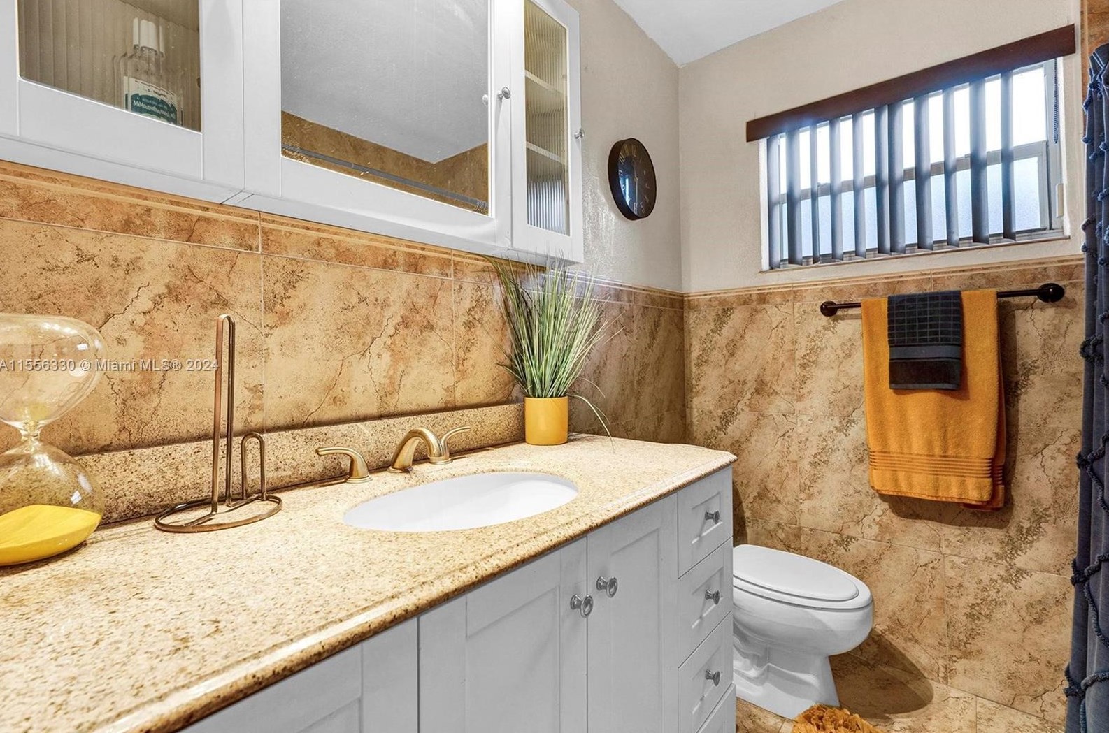 3417 Is Dr, Hollywood FL 33023-6423 exterior