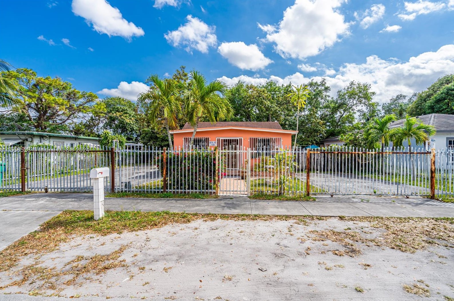 2430 99th Ter, Miami, FL 33147-2152