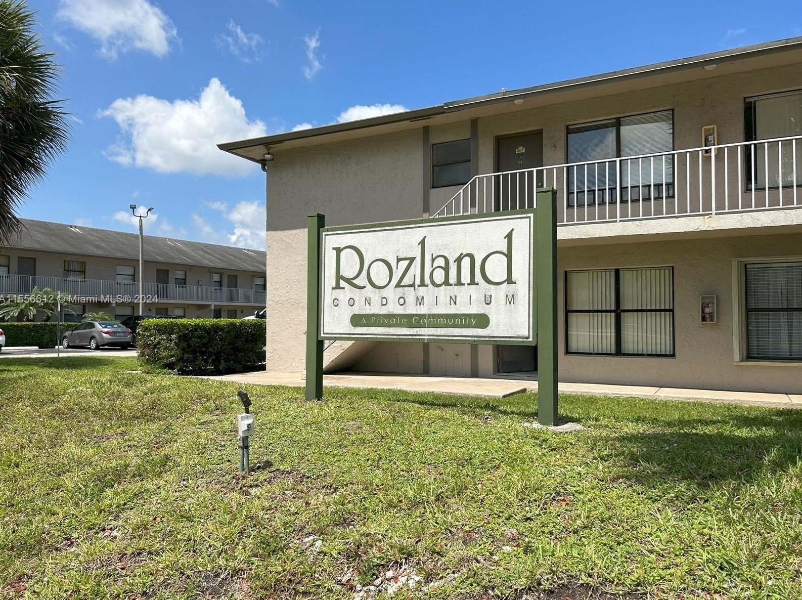 15332 Sw 72nd St # 6-22, Miami, FL