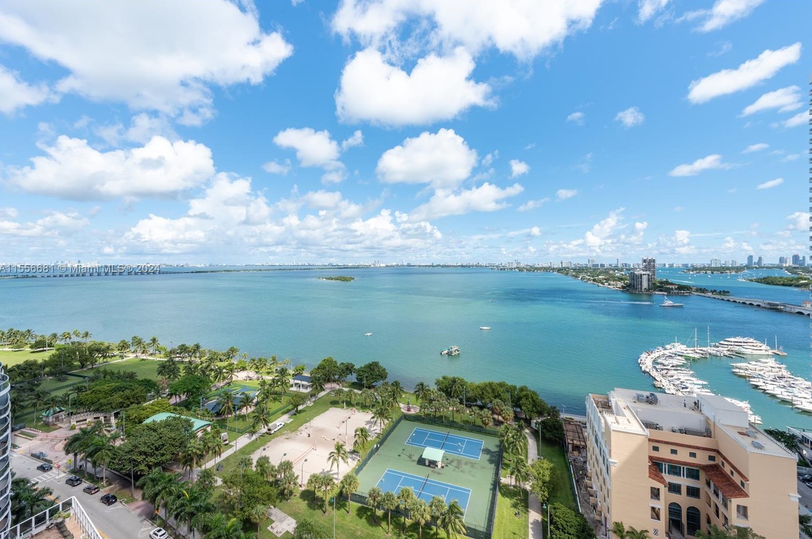 1750 Bayshore Dr, Miami FL 33132-3207 exterior