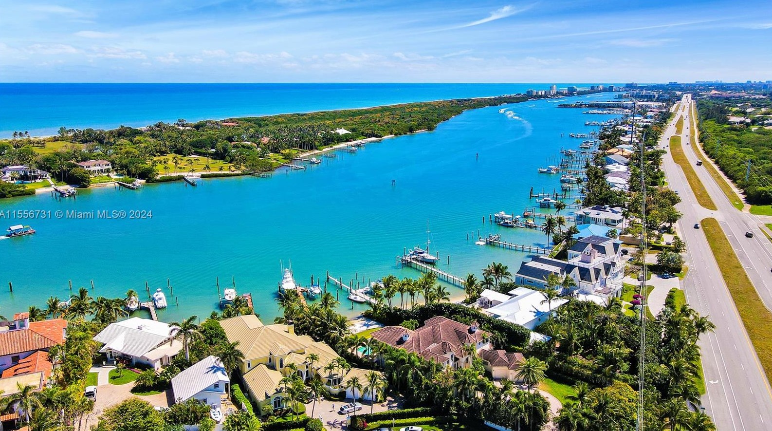 17581 Conch Bar Ave, Jupiter FL 33469-1709 exterior