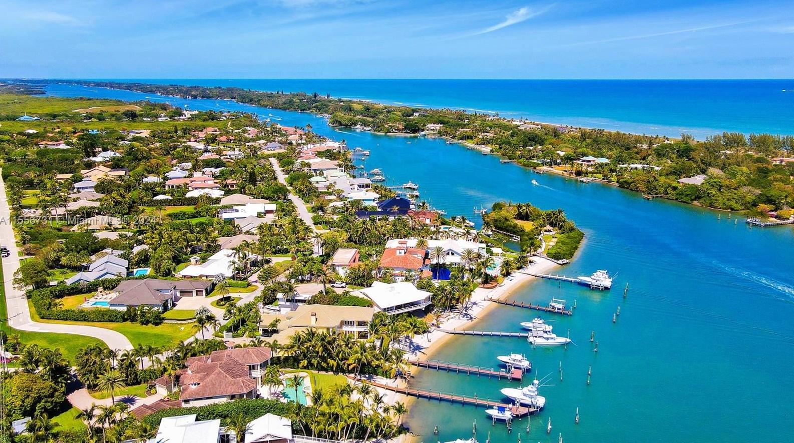 17581 Conch Bar Ave, Jupiter FL 33469-1709 exterior