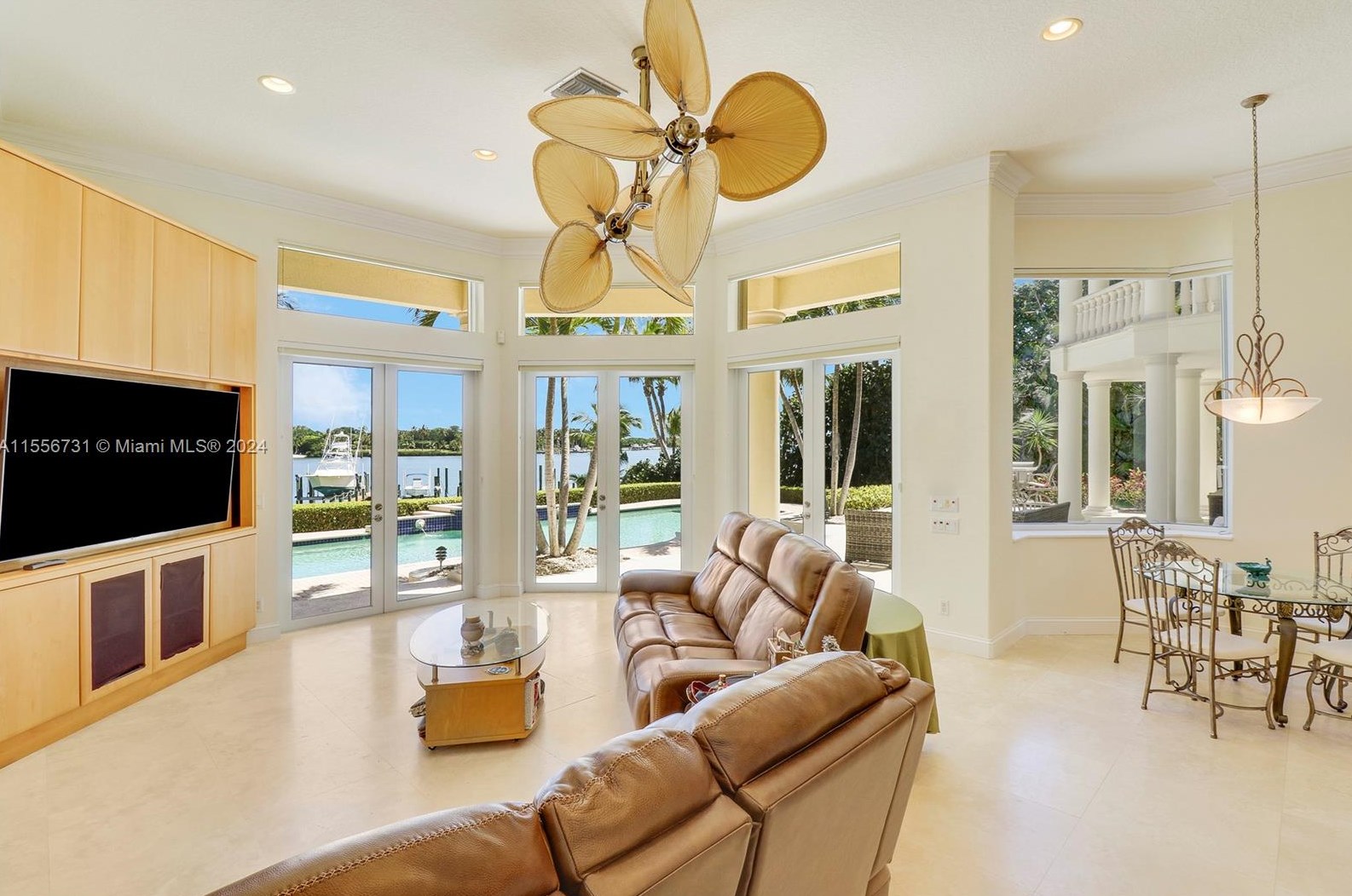 17581 Conch Bar Ave, Jupiter FL 33469-1709 exterior