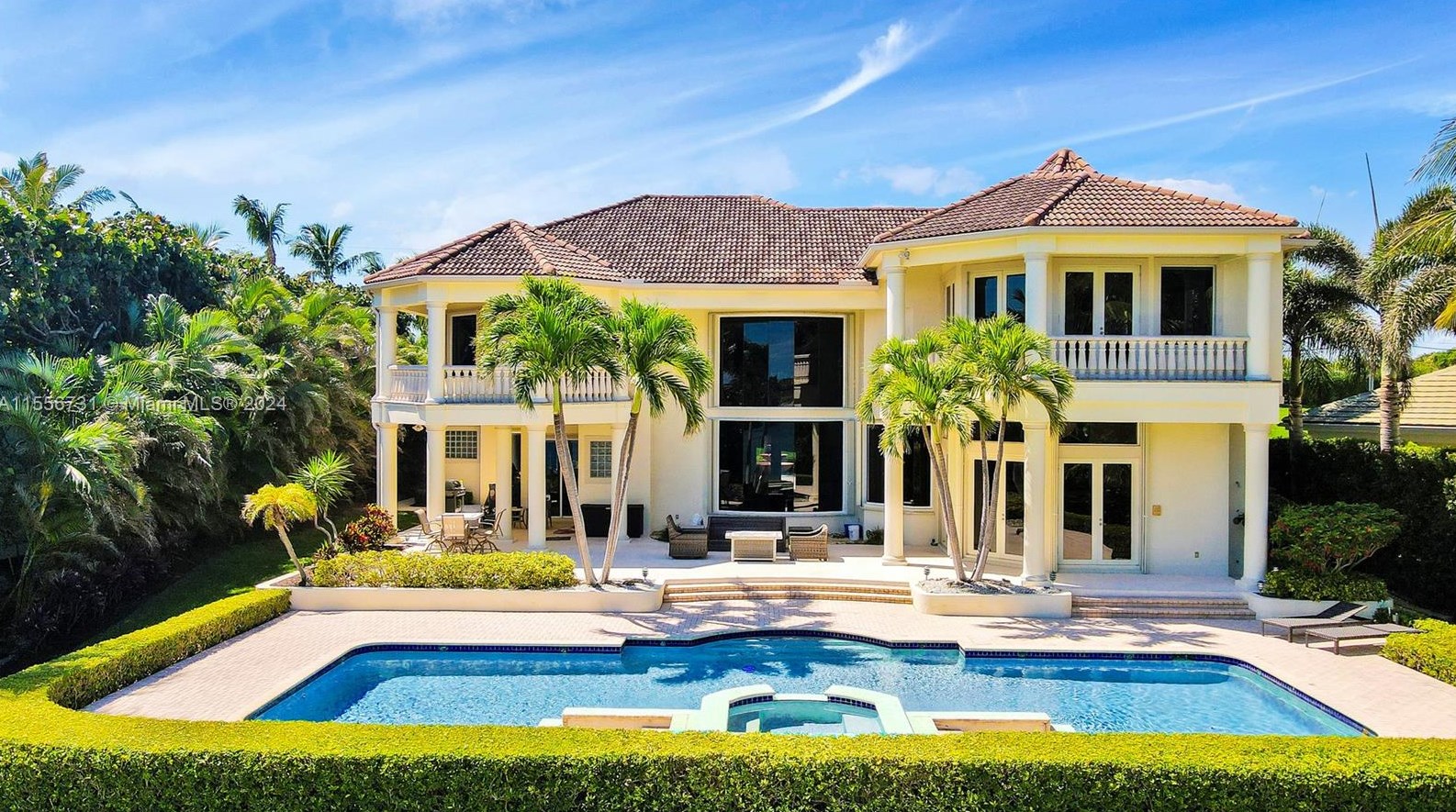 17581 Conch Bar Ave, Jupiter FL 33469-1709 exterior