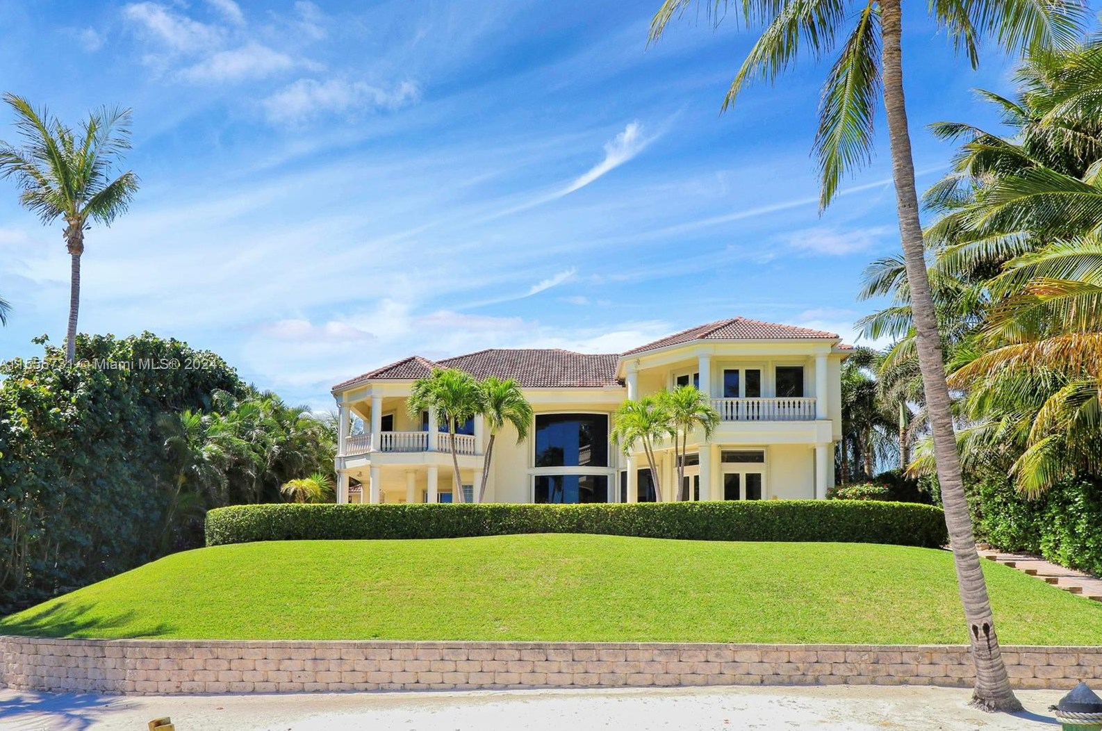 17581 Conch Bar Ave, Jupiter FL 33469-1709 exterior