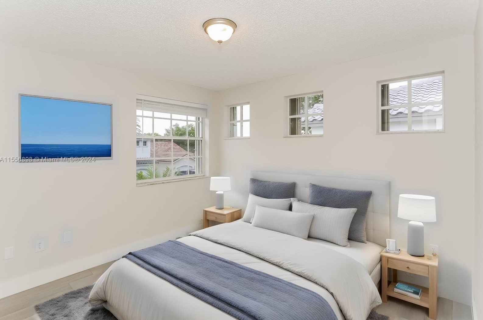 5111 154th Ave, Miami FL  33185-4512 exterior