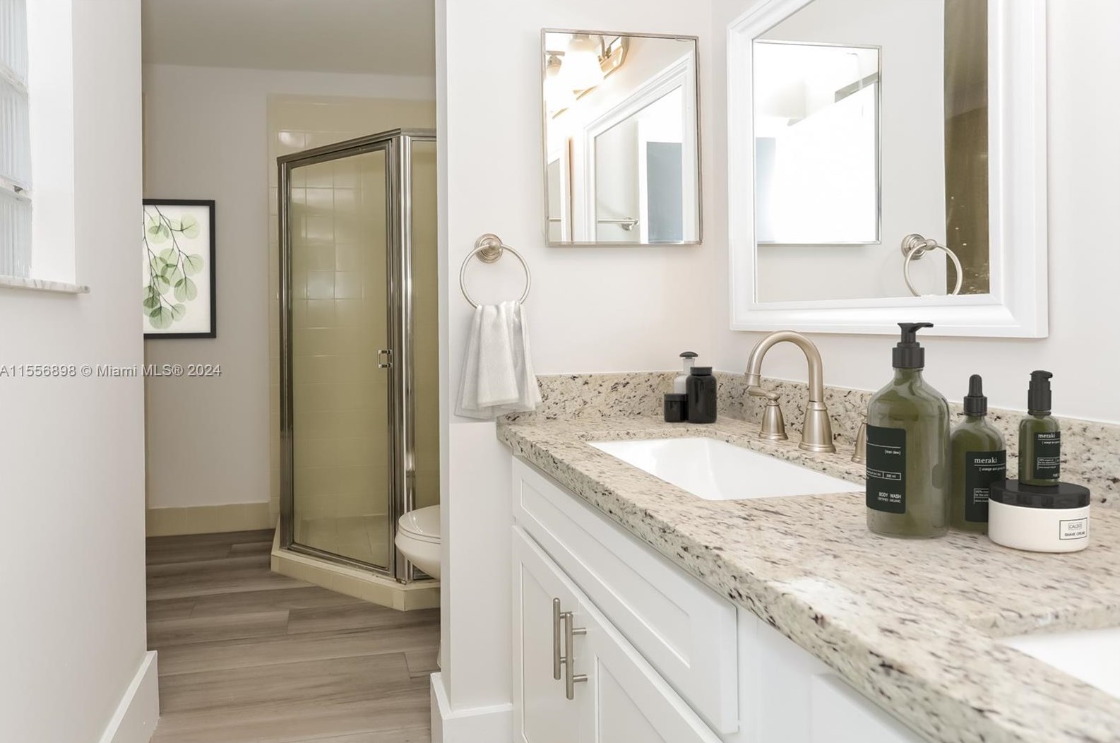 5111 154th Ave, Miami FL  33185-4512 exterior