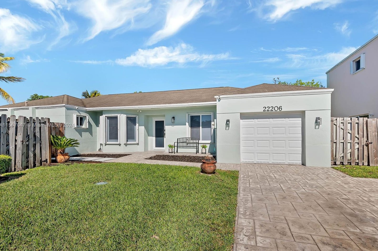 22206 Sw 98th Pl #22206, Miami, FL 33190