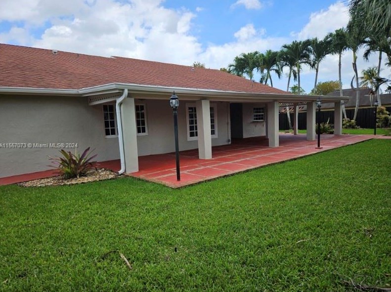 4868 Sw 148th Pl, Miami, FL 33185