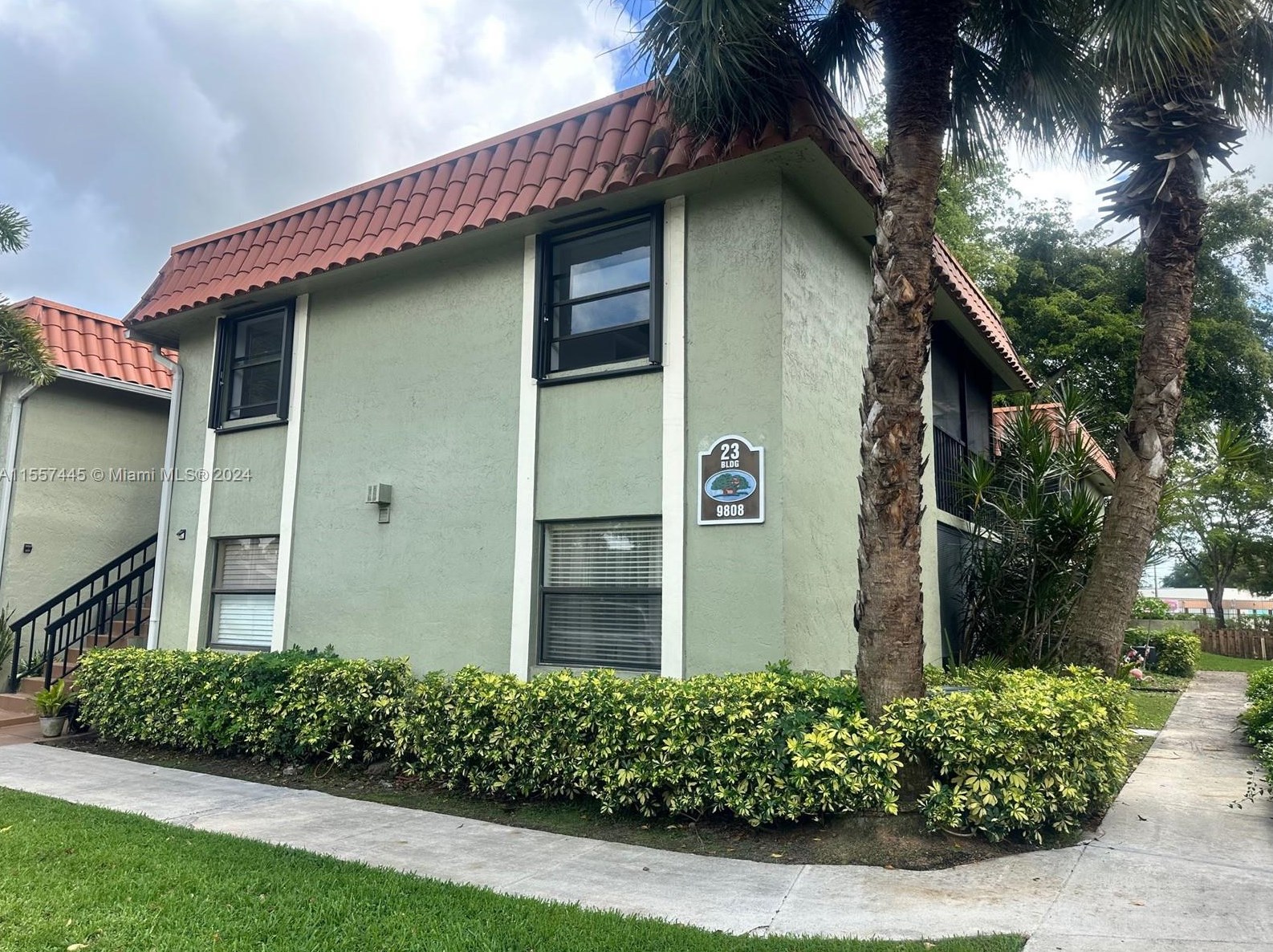 9808 Hammocks Blvd # 204-23, Miami, FL